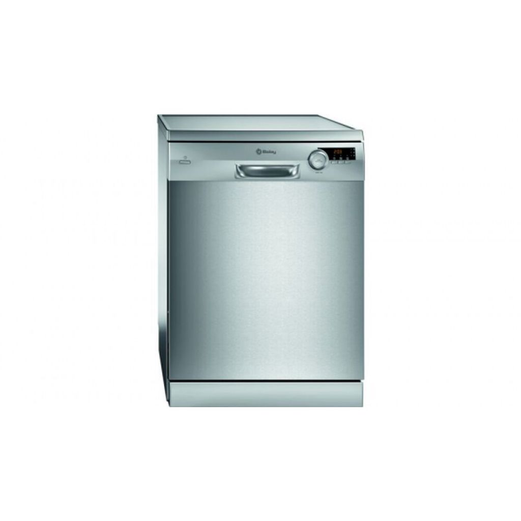 Balay 3VS506IP, Freistehend, Standardgröße (60 cm), Produktbild 