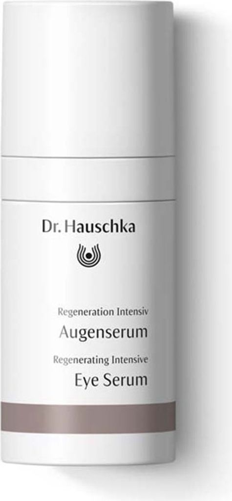 Dr Hauschka Siero rigenerante intensivo per gli occhi 15ml Immagine del prodotto 