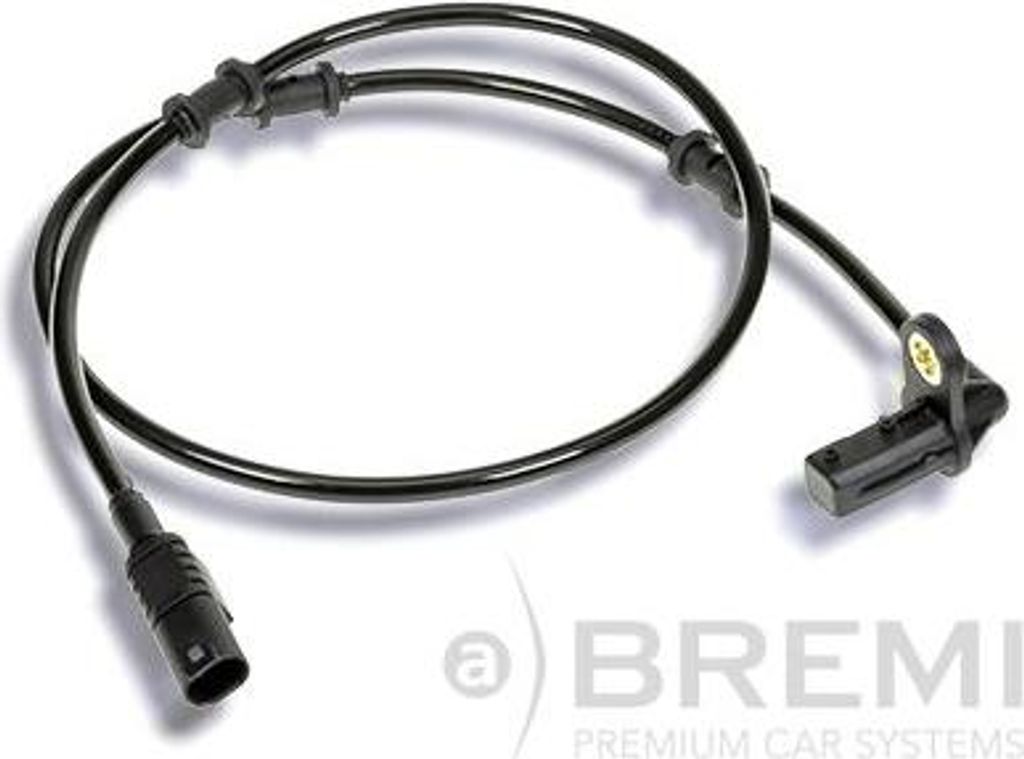 BREMI 50511 Raddrehzahlsensor OE 1635421818 kompatibel mit M-Klasse