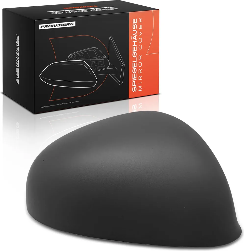 Capuchon de rétroviseur Droit Frankberg robuste Fiat Croma Idea 2003