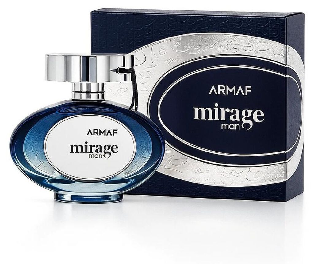 Armaf Mirage Man EDP 100 ml M Immagine del prodotto 
