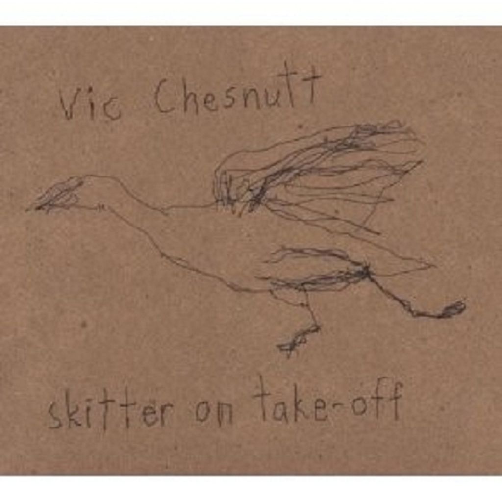 Chesnutt,Vic-Skitter On Take-Off