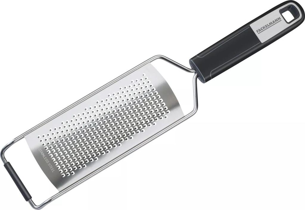 FACKELMANN Handreibe fein 30 cm SENSE mit scharfer, feiner Produktbild 