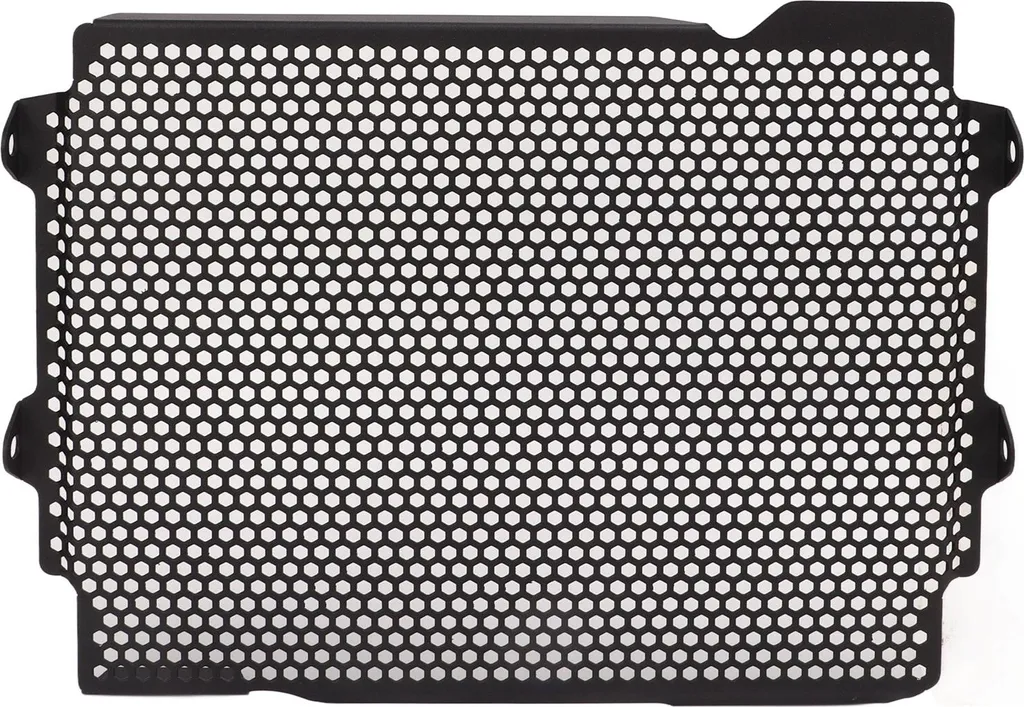 Grille de radiateur MT07 et Tracer 700 en acier inox haute qualité