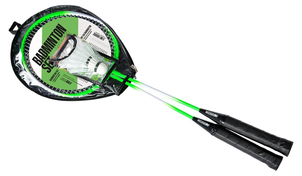 XTREM Sports - Badminton Set "Profi"