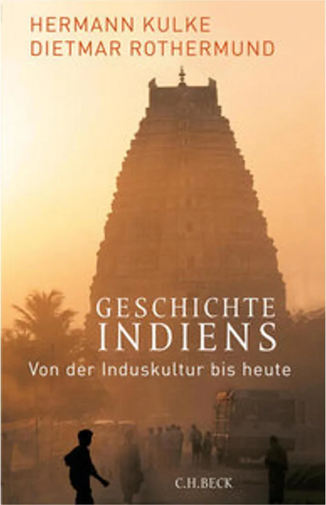 Tout savoir sur l'Histoire de l'Inde sans s'égarer dans la complexité