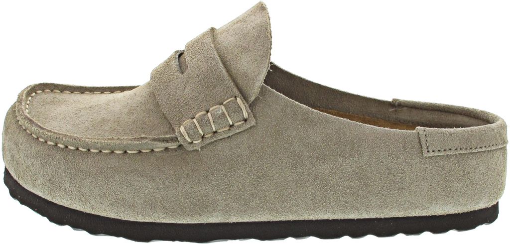 Birkenstock Naples Wrapped 1029710 (40/taupe) Produktbild 