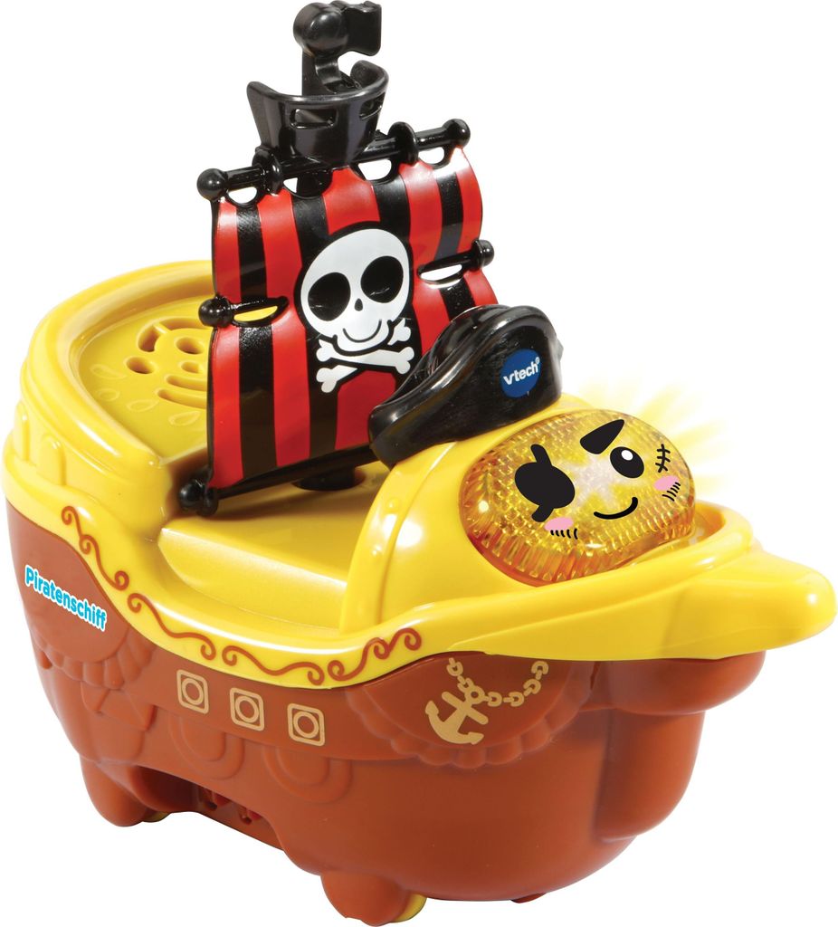 vtech Vtech 80-509704 Tut Tut Baby Badewelt - Produktbild 