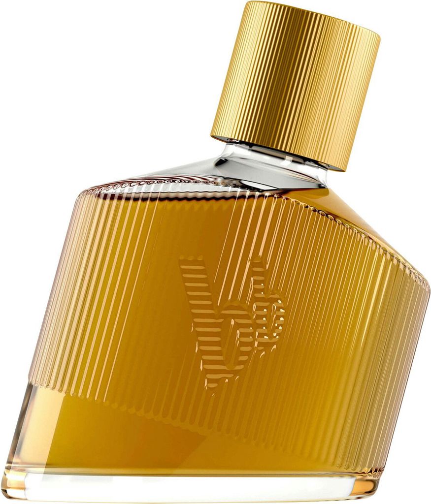 Bruno Banani Man's Best Eau De Toilette 50 ml (man) Produktbild 