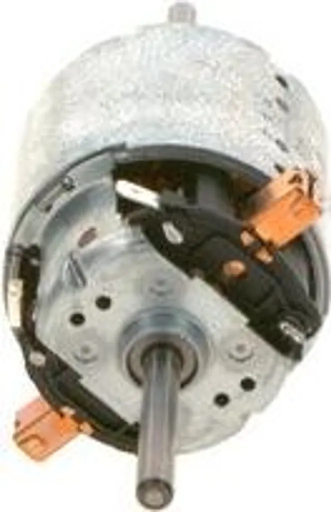 Ventilateur d'habitacle Bosch pour climatisation et chauffage habitacle