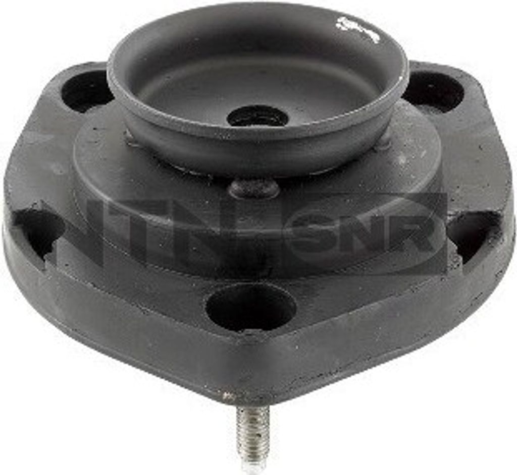 SNR KB969.03 Reparatursatz Federbeinstützlager Hinten Rechts Hinten Links für TOYOTA CELICA (ST20, AT20) Avensis Kombi (T22) AVENSIS (T22)