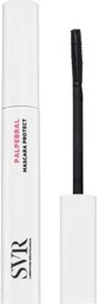 SVR Palpebral by Topialyse Mascara Protect Intense Look - Noir Black Wimperntusche 9 ml