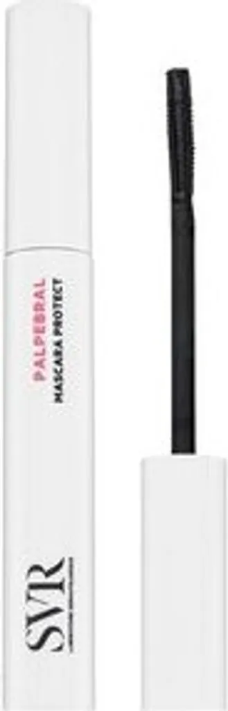 SVR Topialyse Mascara Protect Black 9 ml: Protezione Occhi Sensibili