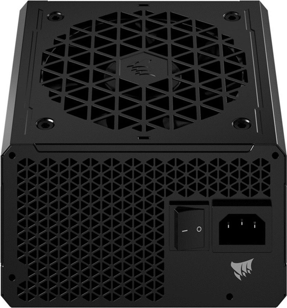CORSAIR Netzteil 1000W RM1000e Modular V2 ATX 3.0 (80+Gold) Produktbild 8