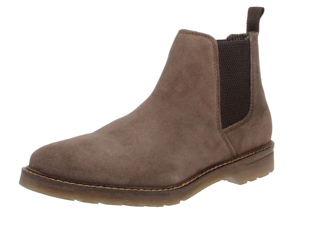 Bugatti Stiefel braun in Gr. 43