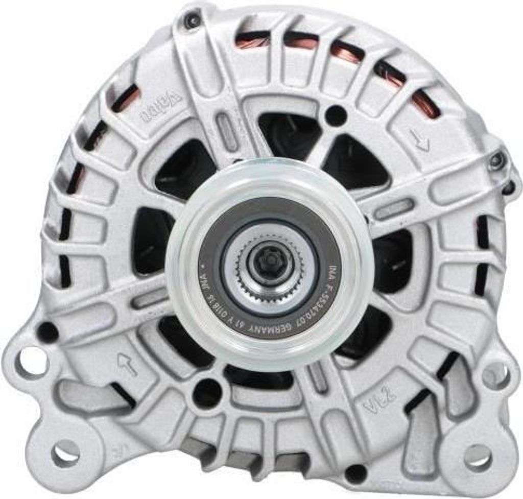 BV PSH Generator +Line Pro Reman 305.524.140.346