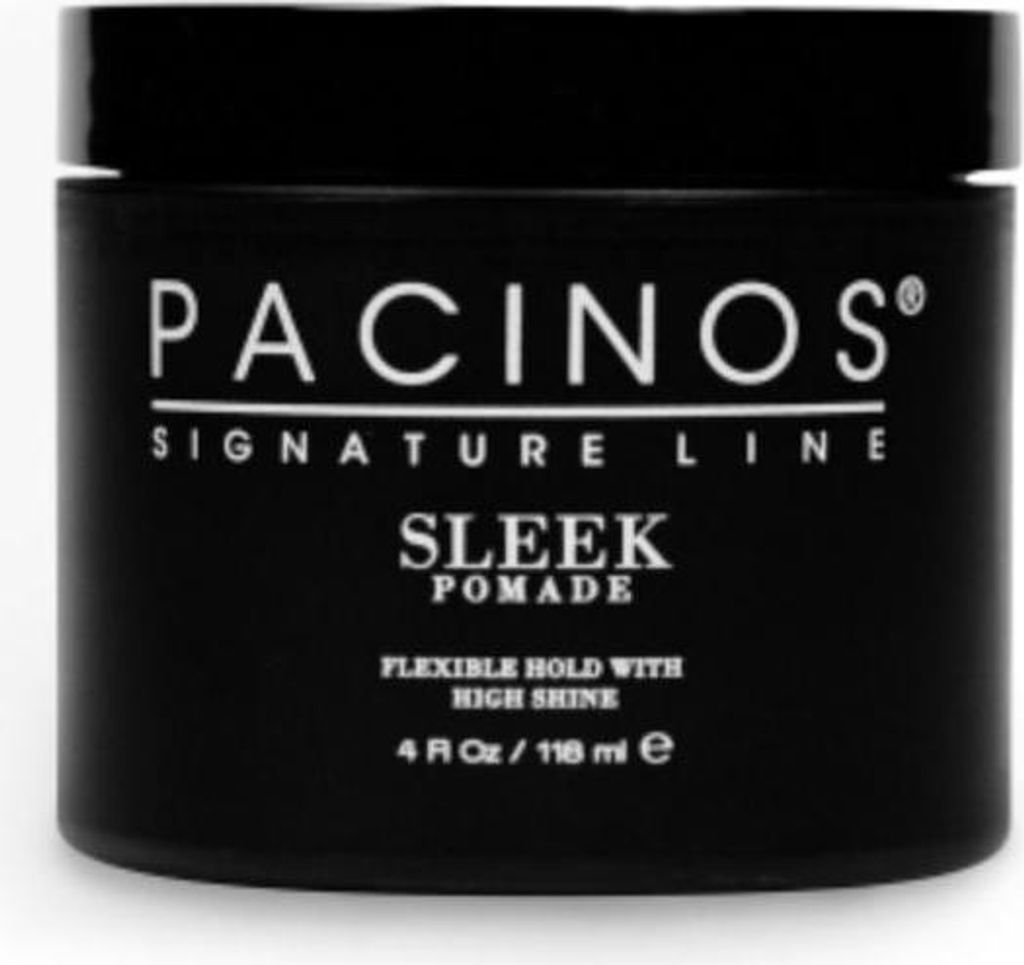Pacinos Signature Line Sleek pomata 118ml Immagine del prodotto 