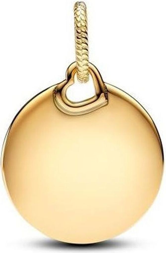 Damenperlen Pandora 368610C00 Gold