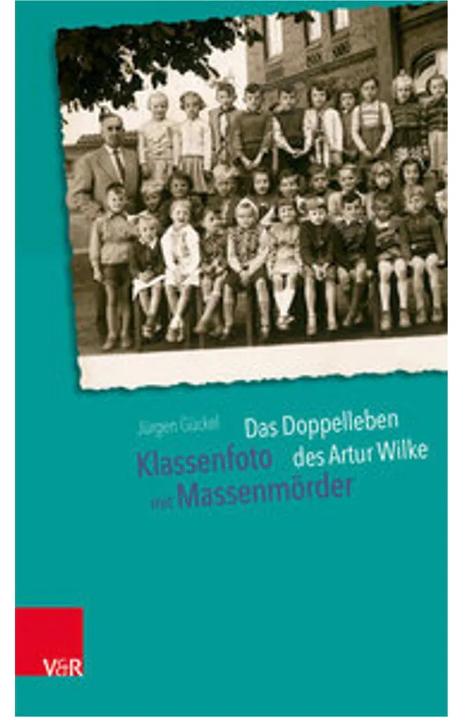 Comprendre le Nazisme avec Klassenfoto mit Massenmörder - Essai Inédit