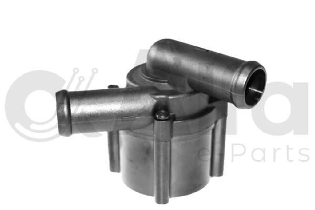 Alfa e-Parts Zusatzwasserpumpe AF08091 für AUDI A4 Avant (8K5, B8) elektrisch