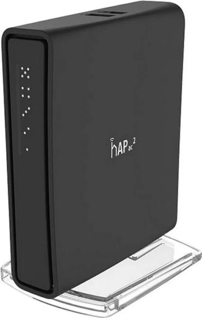 Mikrotik hAP ac²: Router Gaming Low Latency e Gestione Banda QoS