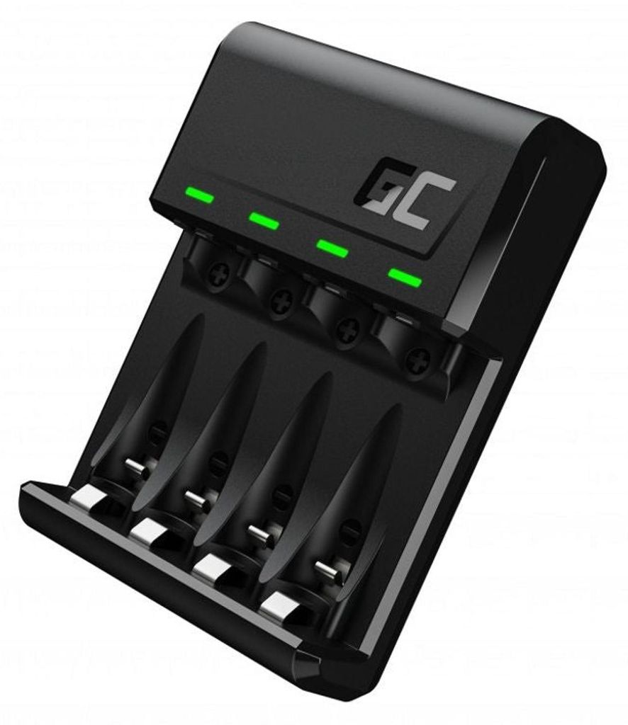 Green Cell GRADGC01 oplader VitalCharger Productafbeelding 
