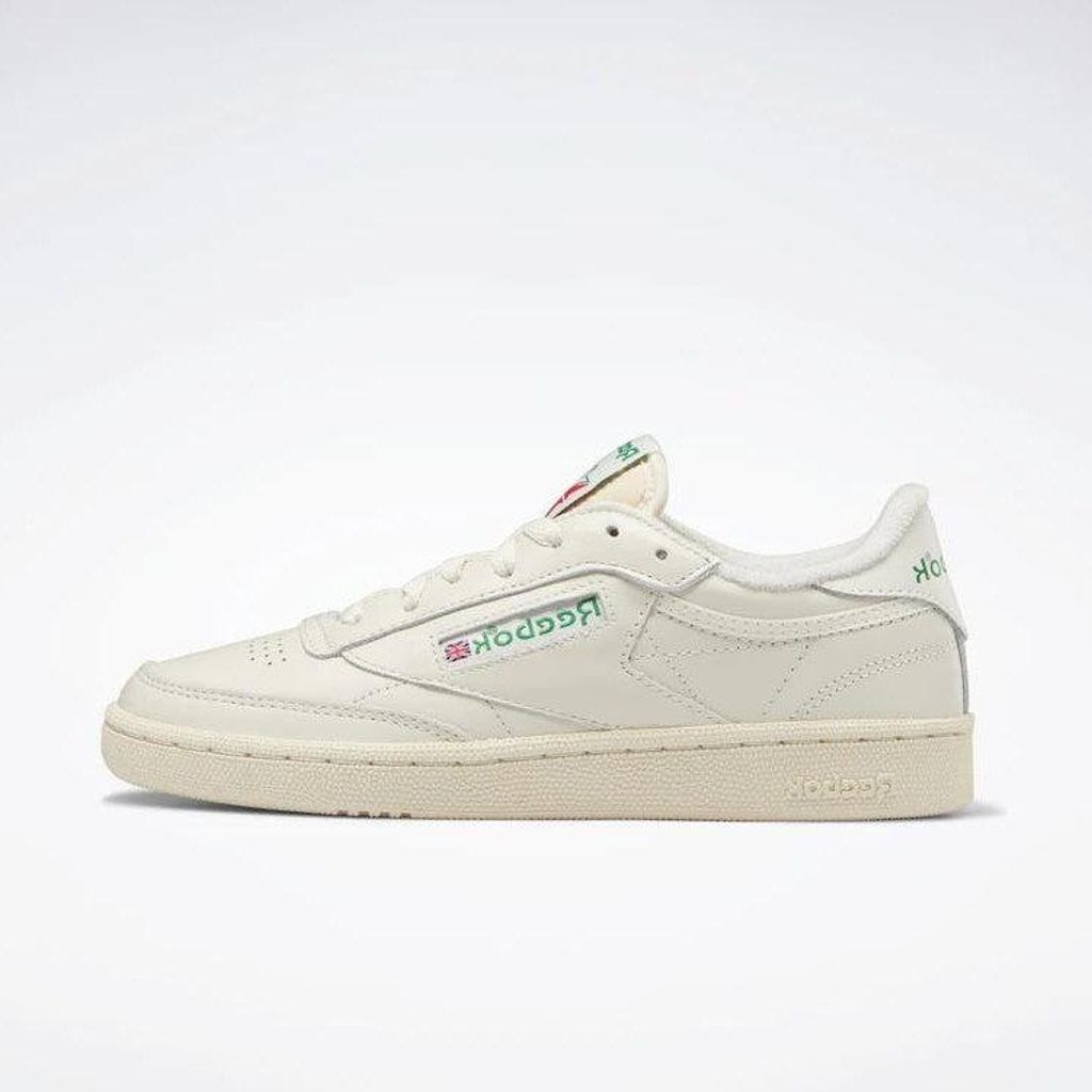 Reebok Schuhe Club C 1985 TV, DV6434 Produktbild 