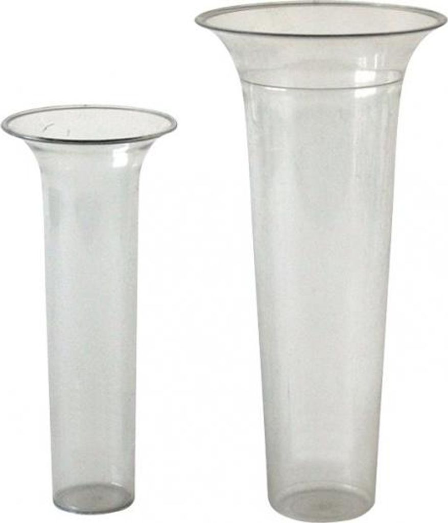 Xclou Vaso da terra in plastica 24 cm Immagine del prodotto 