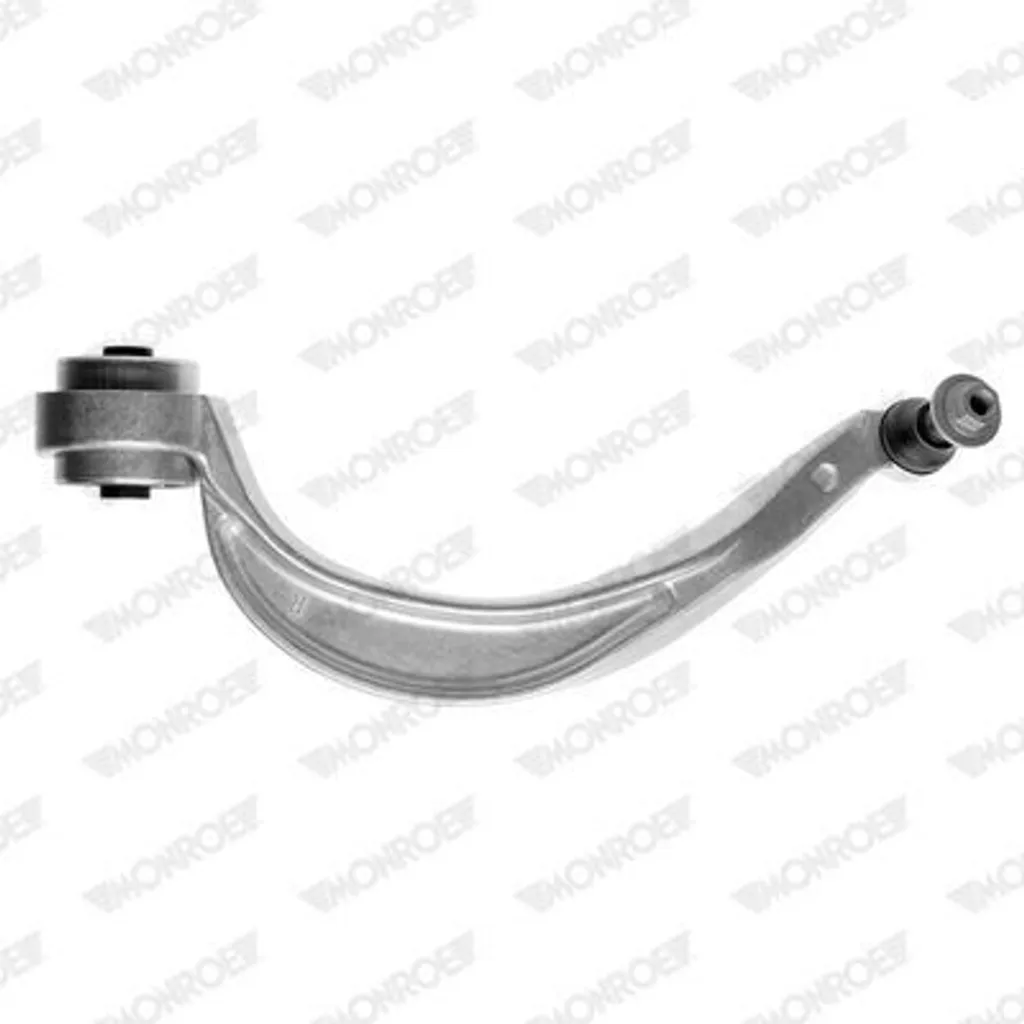 Bras oscillant de suspension avant Audi A6 A7 4G - Qualité OE Monroe