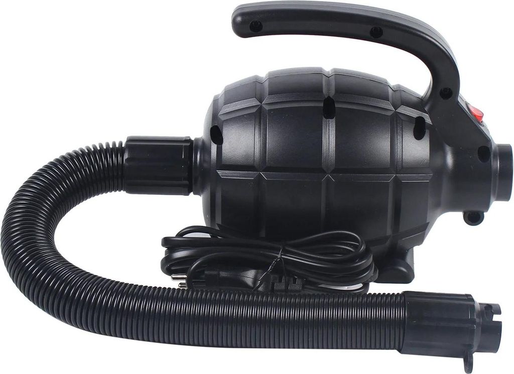 Hochdruck Luftkompressor - Elektrische Luftpumpe 220V - Produktbild 