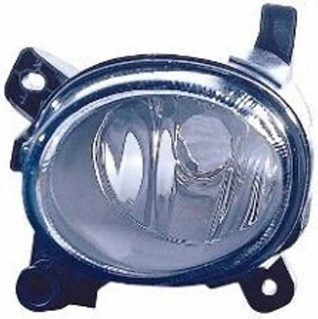 VAN WEZEL 0378995V Proiettore Fendinebbia SX per Audi A4 A6 Q3 8T0941699