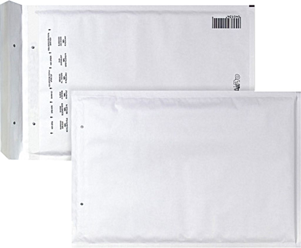 AIRPRO Luftpolstertasche C16 04077613 hk ws 10 St./Pack.