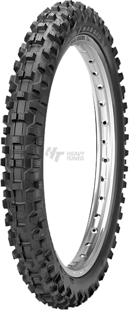 Pneu Maxxis Maxxcross SI 80/100-21 M-7311 Anti-Dérapage pour Moto Cross