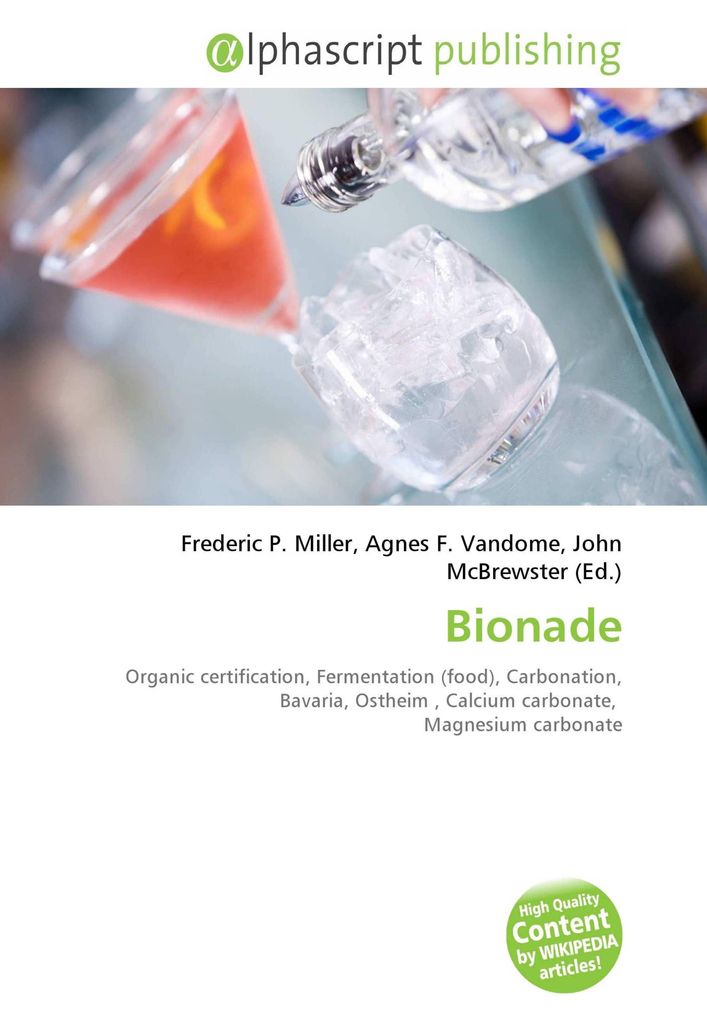 Bionade