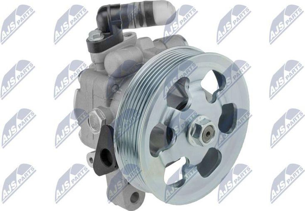 NTY SPW-HD-017 Hydraulikpumpe, Lenkung OE 56110RAAA01 kompatibel mit Accord