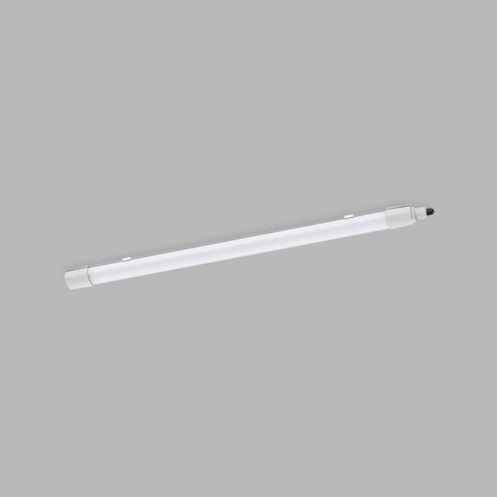 LED2 1240251 LEO II 120 40W 3000K/4000K/5700K grau
