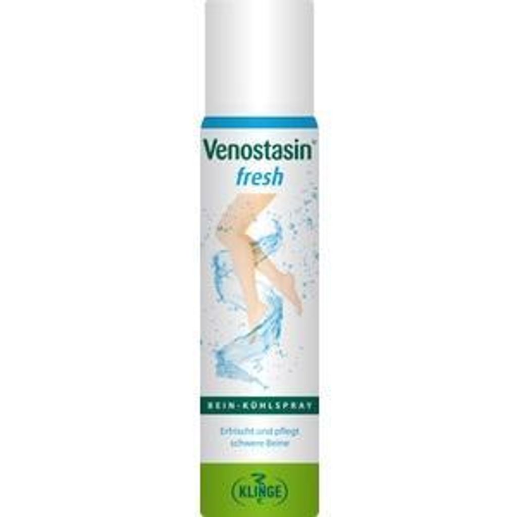 VENOSTASIN fresh Spray 75 ml Produktbild 