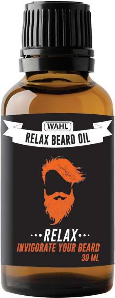 Wahl Relax, Bartöl, 30 ml, 1 Stück(e)