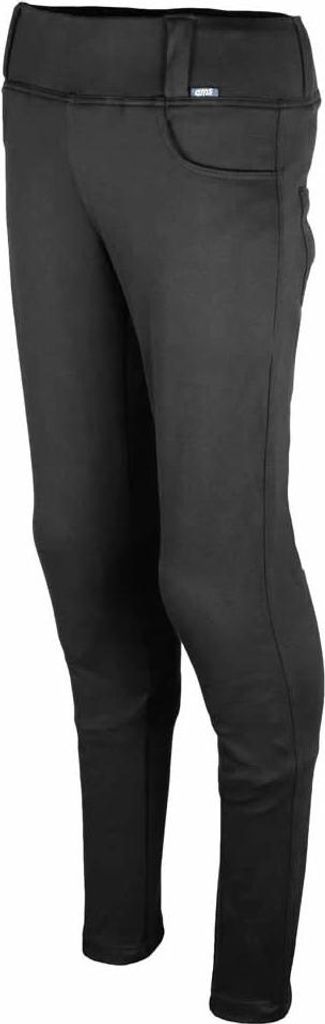 gms Jeggings ANACONDA schwarz Größe: 46/30