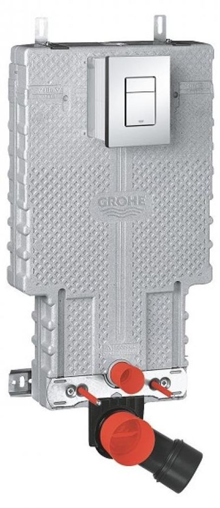 GROHE 38825000, Chrom