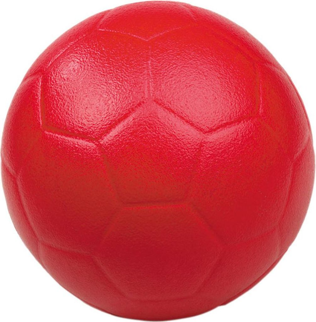 Betzold Soft-Fußball Pro, Ø 20 cm, Setgröße: 1 Stück Produktbild 