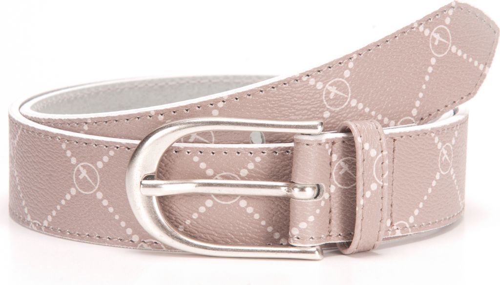 Tamaris Damengürtel - 160111 Maali in Taupe (Länge: 75cm)--