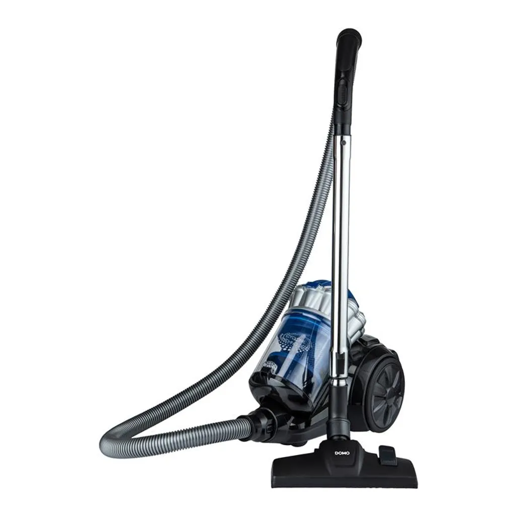 Aspirateur sans sac Domo DO7290S de 2,5 litres puissance cyclonique