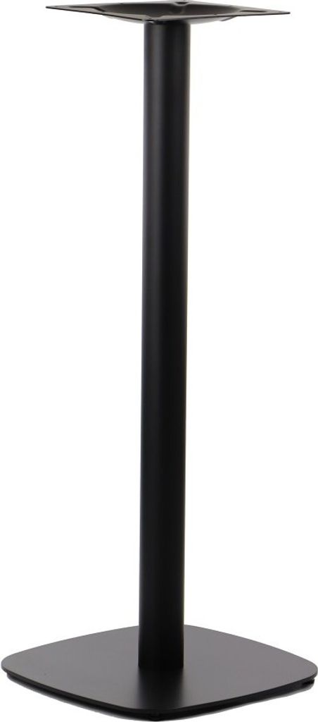 Tischgestell aus Metall SH-3050-2/H, für Büro, Hotel, Produktbild 