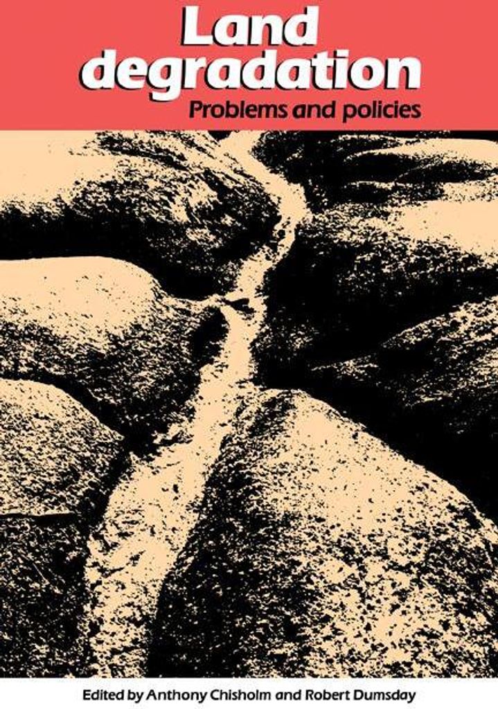 Land Degradation