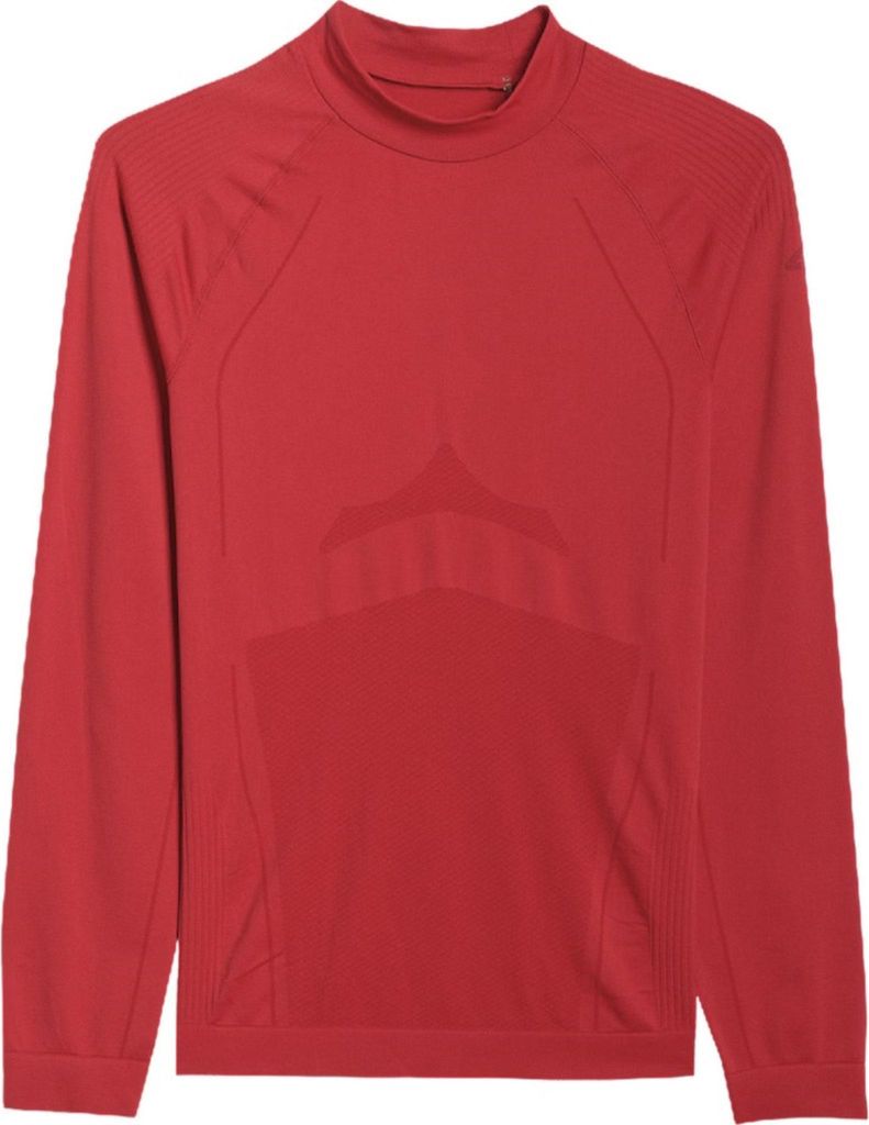 T-Shirt K2657 mit 4FSkin-Technologie, schmale Passform, strapazierfähig, pflegeleicht