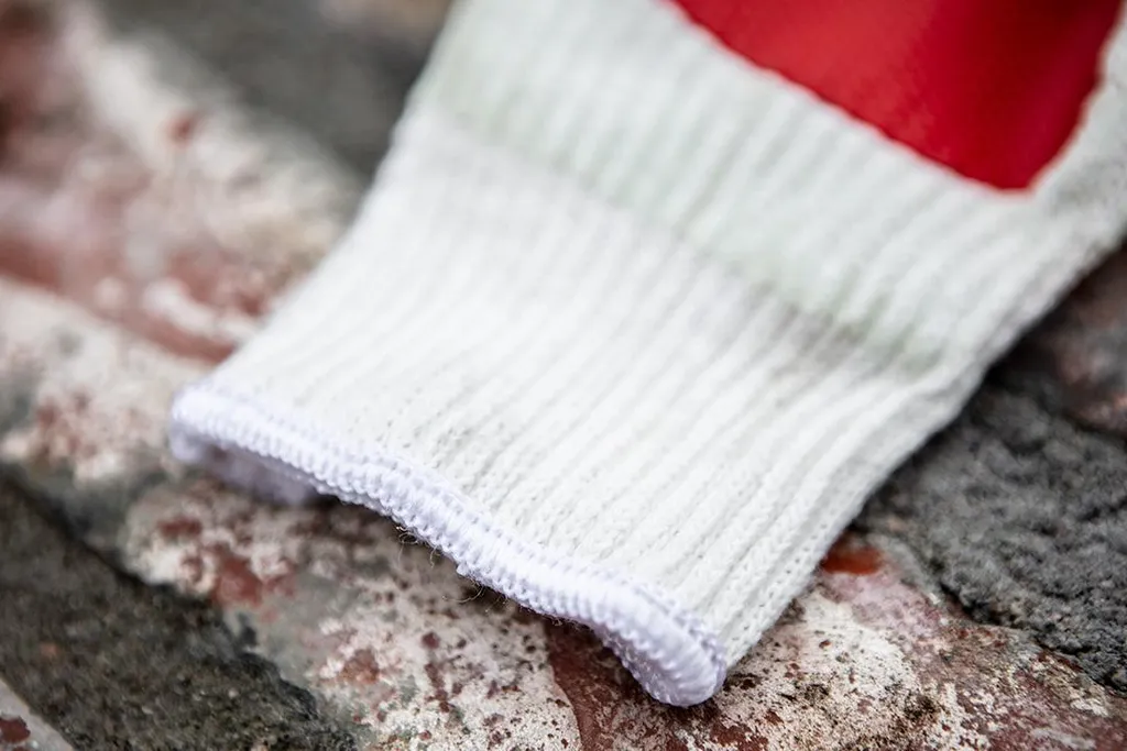 NEO TOOLS Gants de travail 10 pouces en coton polyester et caoutchouc
