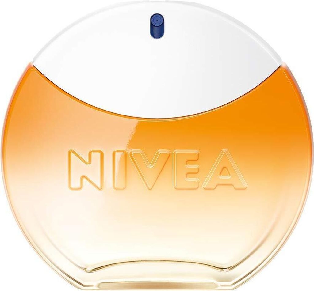 NIVEA Sun EDT 30ml Produktbild 
