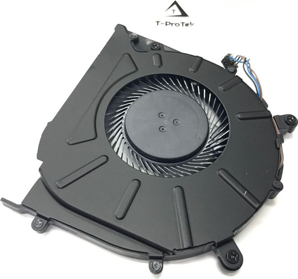FAN Lüfter Kühler cooler kompatibel für HP Probook 650 G4 (3JY27EA)