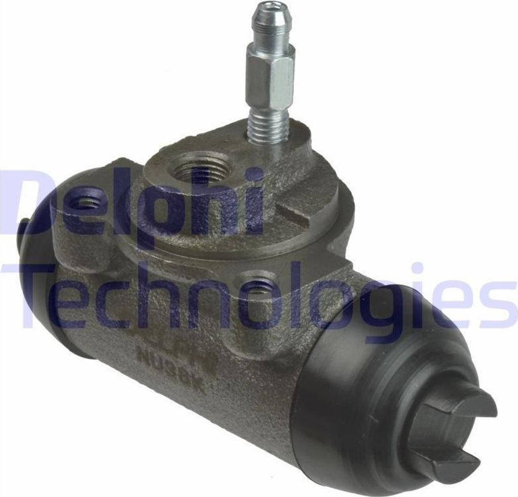 DELPHI Radbremszylinder Trommelbremse für FORD RANGER (TKE) LW90132